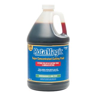Hougen RotaMagic Lubricant and Cutting Fluid