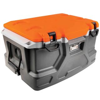 Ergodyne Chill-Its 5171 48-Quart Industrial Hard-Sided Cooler