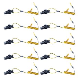 3M DBI Sala Hard Hat Tether (10 Pack)