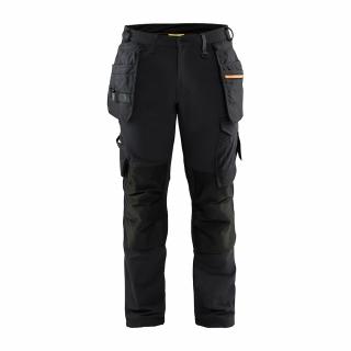 Blaklader 1622 4-Way Stretch Work Pants