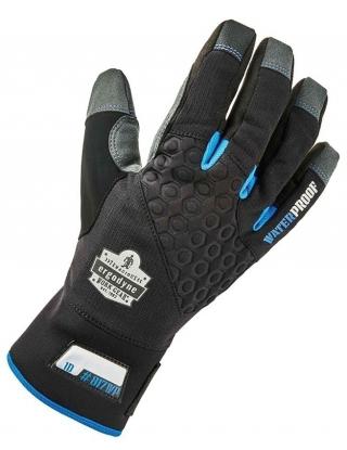 Ergodyne ProFlex 817WP Reinforced Thermal Waterproof Utility Gloves