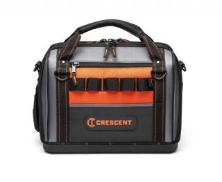 Crescent Tradesman Closed Top Tool Bag