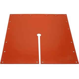 PIP Novax Class 4 Slotted Rubber Insulating Blanket