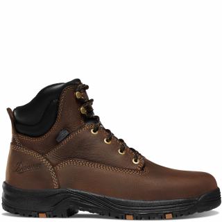 Danner Women's 5-Inch Caliper Work Boots - Regular - 8.5