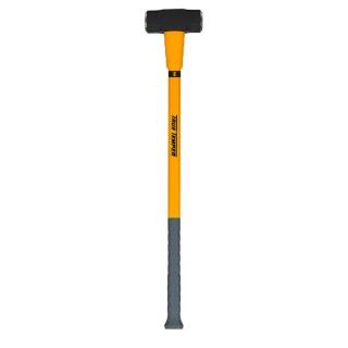 Ames True Temper Toughstrike 6 lb Fiberglass Sledge Hammer