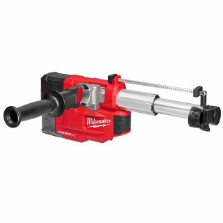 Milwaukee M12 HAMMERVAC Universal Dust Extractor (Bare Tool)