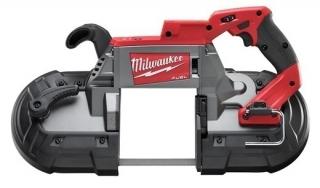 Milwaukee M18 FUEL Deep Cut Band Saw (Bare Tool)