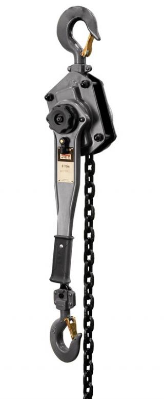 JET JLP Lever Hoists