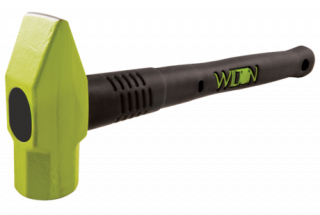 Wilton BASH Cross Pein Hammer -  2 lb Head