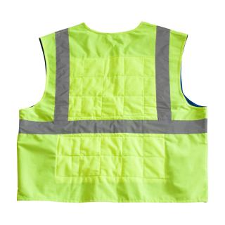 PIP EZ-Cool Class 2 Flash Evaporative Cooling Vest