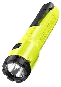 Streamlight 3AA ProPolymer Dualie Flashlight