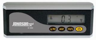 Johnson 6 Inch Magnetic Digital Level