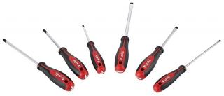 Milwaukee 6 Piece Screwdriver Kit