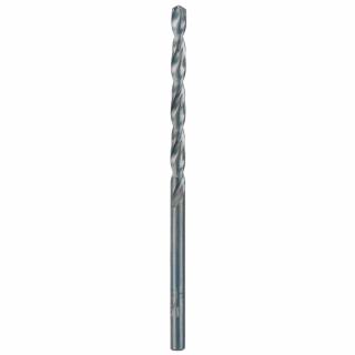 Milwaukee THUNDERBOLT Black Oxide Drill Bit