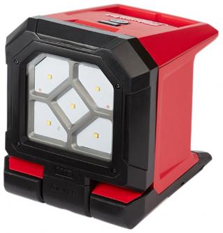 Milwaukee M18 Rover Mounting Flood Light (Bare Tool)