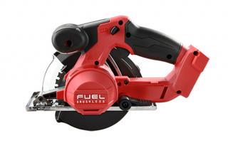 Milwaukee M18 FUEL Metal Cutting Circular Saw (Bare Tool)