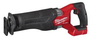 Milwaukee M18 FUEL SAWZALL Recip Saw (Bare Tool)