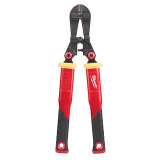 Milwaukee Fiberglass Bolt Cutter with PIVOTMOVE Rotating Handles