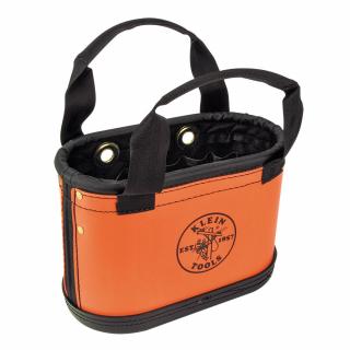 Klein Tools 5144HBS Hard Body Oval Bucket