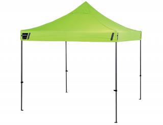 Ergodyne 6000 Shax Heavy-Duty Commercial Pop-Up Tent