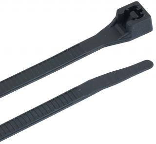 Gardner Bender 75 LB Cable Ties (100 Pack)