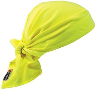 Ergodyne Chill-Its 6710FR Evaporative FR Cooling Triangle Hat