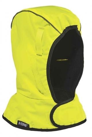 Ergodyne N-Ferno Hi-Vis 2-Layer Econo Winter Liner