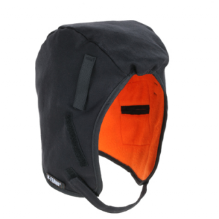 Ergodyne 6860 N-Ferno 2-Layer Winter Liner, Banox Shell