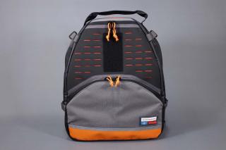 Last US Bag Company Lift Rated LUSB44 B.A.G. Backpack