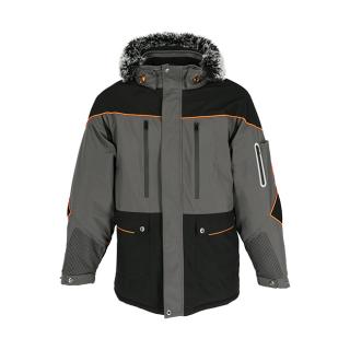 RefrigiWear PolarForce Parka Jacket