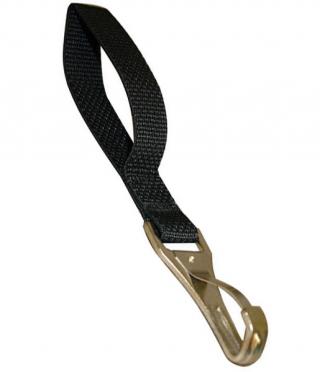 Elk River Tool Belt Loop with Snap Clip