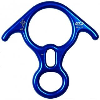 Climbing Technology Otto Rescue Descender