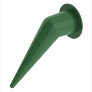 Albion Bent Cone Nozzle for B-Line Sausage Guns