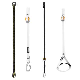 Petzl KNEE ASCENT Replacement Straps