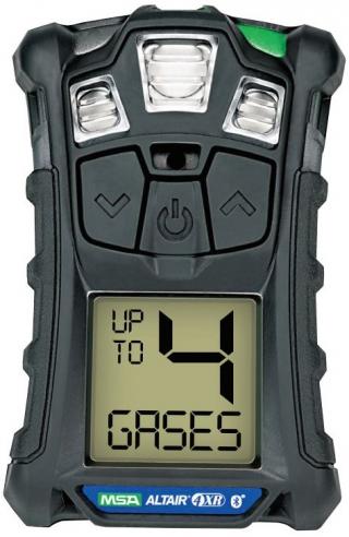 MSA Altair 4XR Multigas Detector