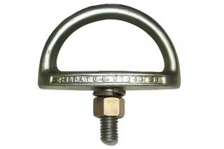 Protecta AN112A Eyebolt Anchor 