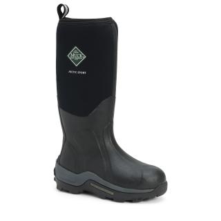 Muck Men's Arctic Sport Tall Rubber Work Boots