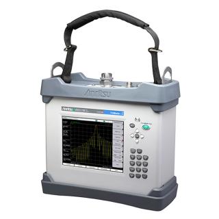 Anritsu PIM Master with Frequency Options