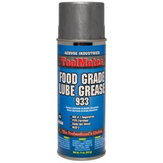 Aervoe Food Grade Lube Grease