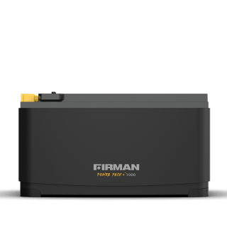 Firman Zero E Expansion Power Pack +1000