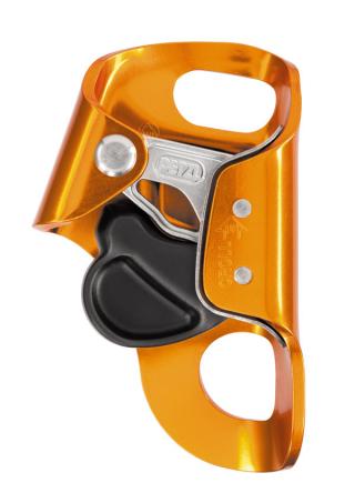 Petzl CROLL S Chest Ascender