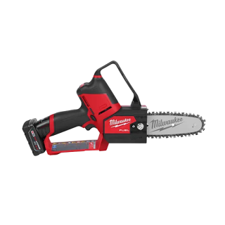 Milwaukee M12 FUEL HATCHET 6” Pruning Saw 