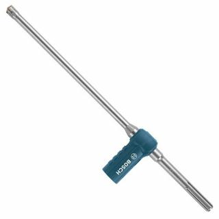 Bosch 1 x 27 Inch SDS-plus Speed Clean Dust Extraction Bit