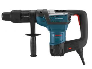 Bosch 1-9/16 Inch SDS-max Combination Hammer