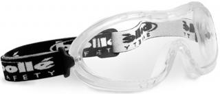 Bolle Nitro Safety Goggles