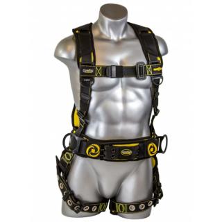 Guardian Cyclone Construction Harness