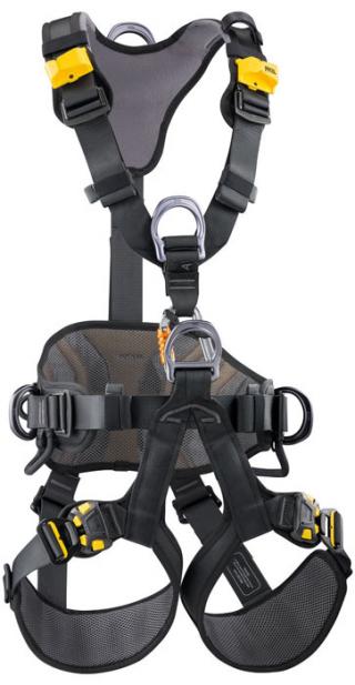 Petzl AVAO BOD Fast U Harness