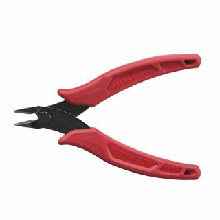 Klein Tools D275-5 5 Inch Lightweight Flush Cutter