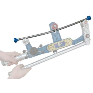 Straightpoint Calibration Verification Tool for Colt Tensionmeter