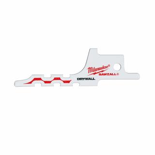 Milwaukee Drywall Access SAWZALL Blade